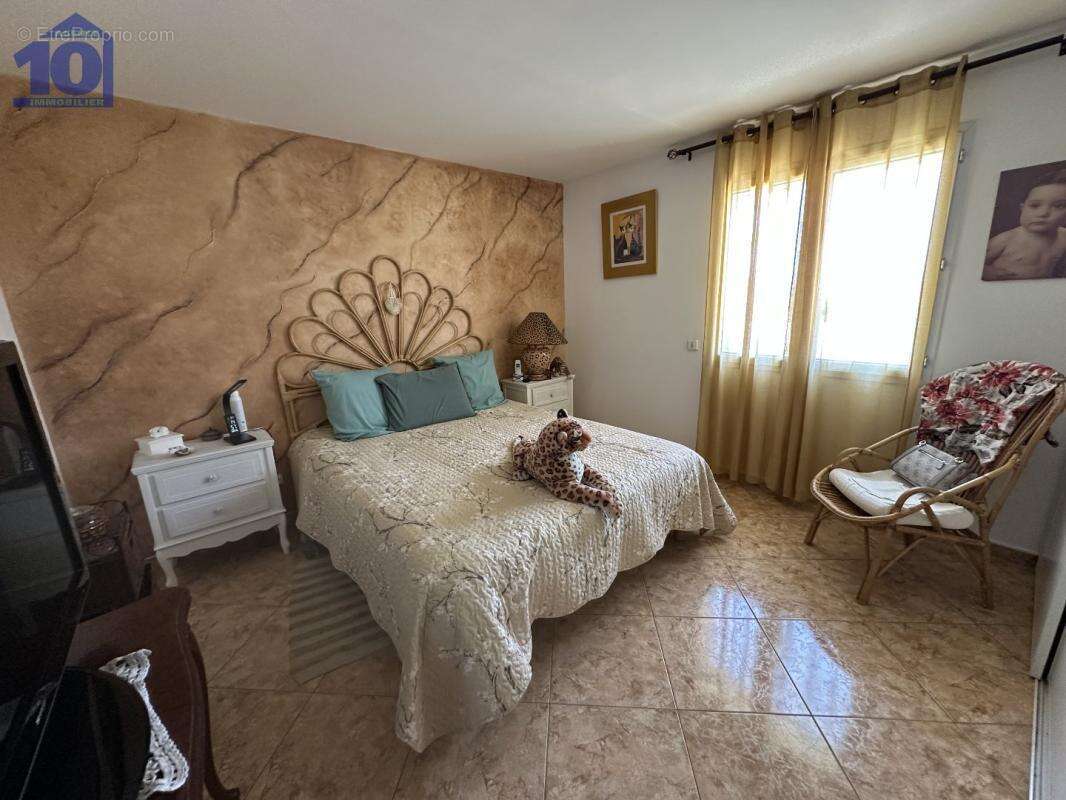 Maison à BEZIERS