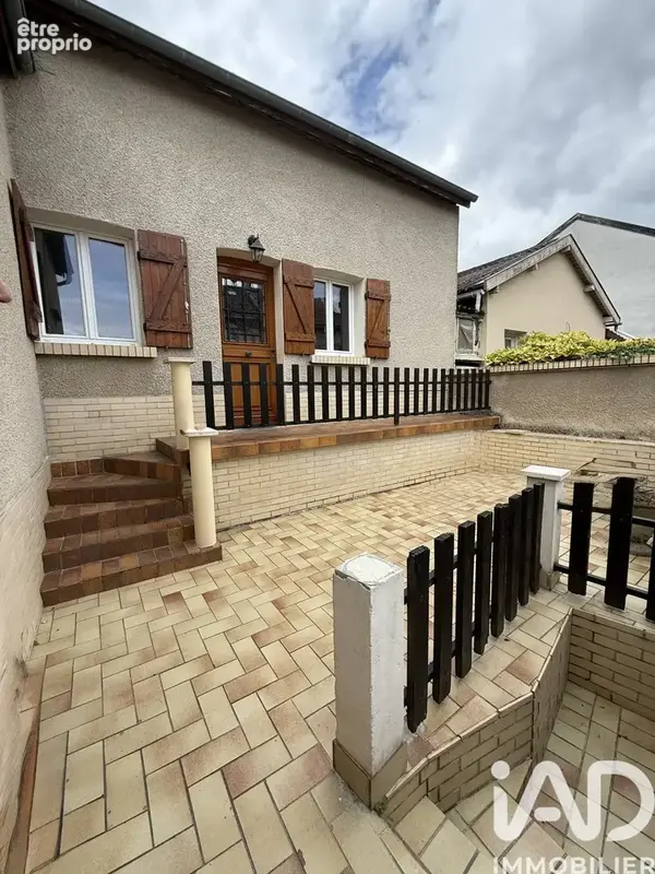 Photo 1 - Maison à EPERNAY