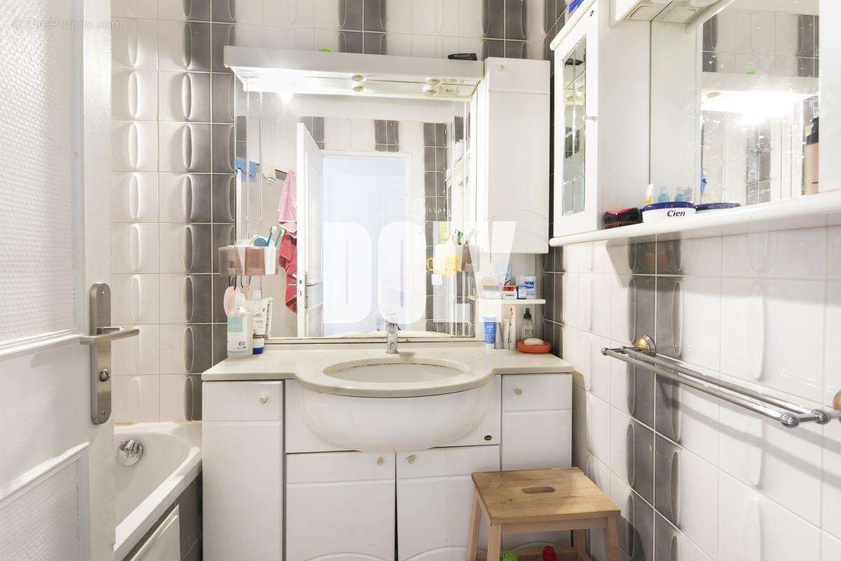 Appartement à BAGNOLET