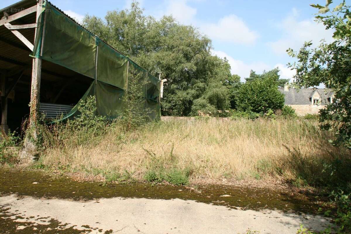 Vente Terrain Guehenno(56420) 34 000ï¿œ - photo 6