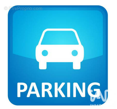 Photo 1 - Parking à EZE