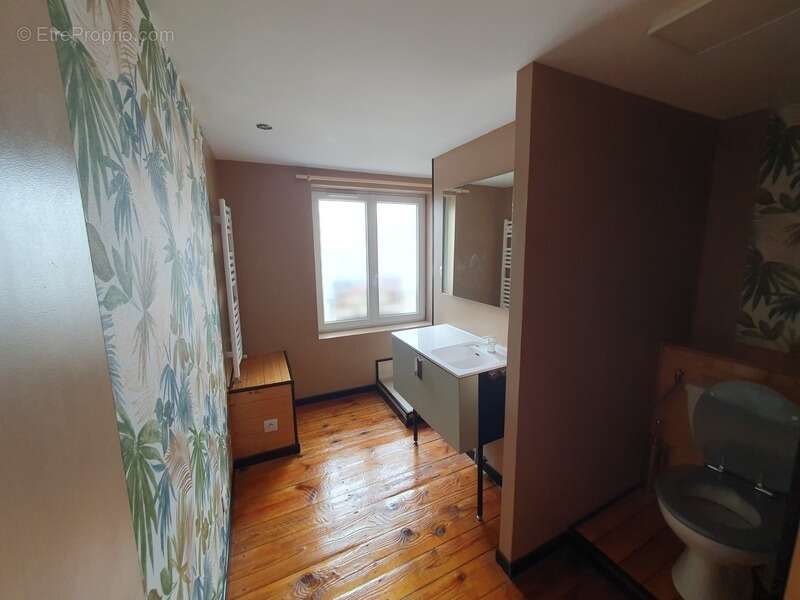 Maison à WESTHOFFEN