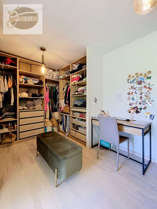 Appartement à EYBENS