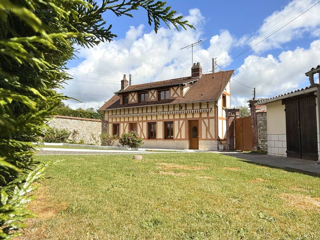 Maison à VERNON
