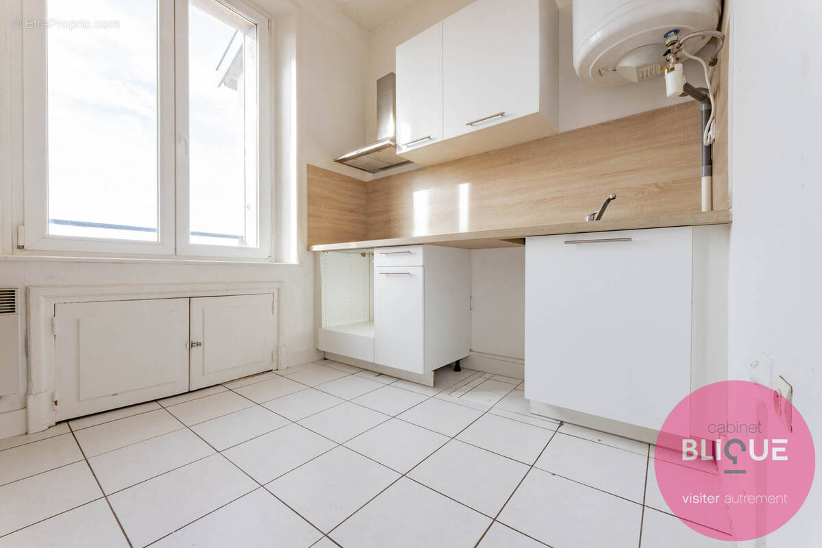 Appartement à JARVILLE-LA-MALGRANGE