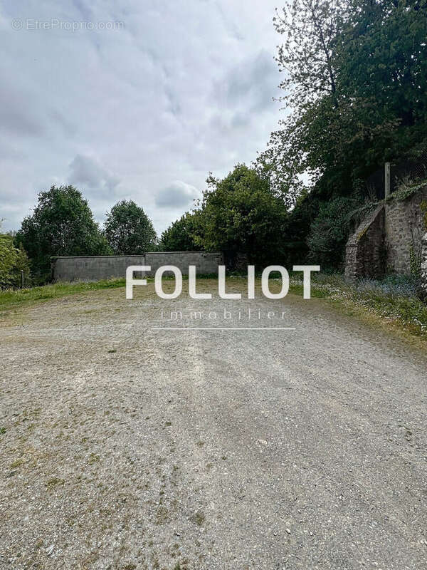 Appartement à COUTANCES