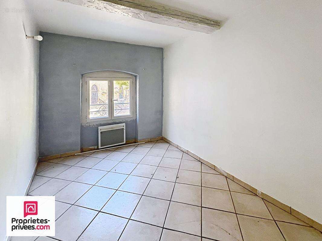 Appartement à RIANS