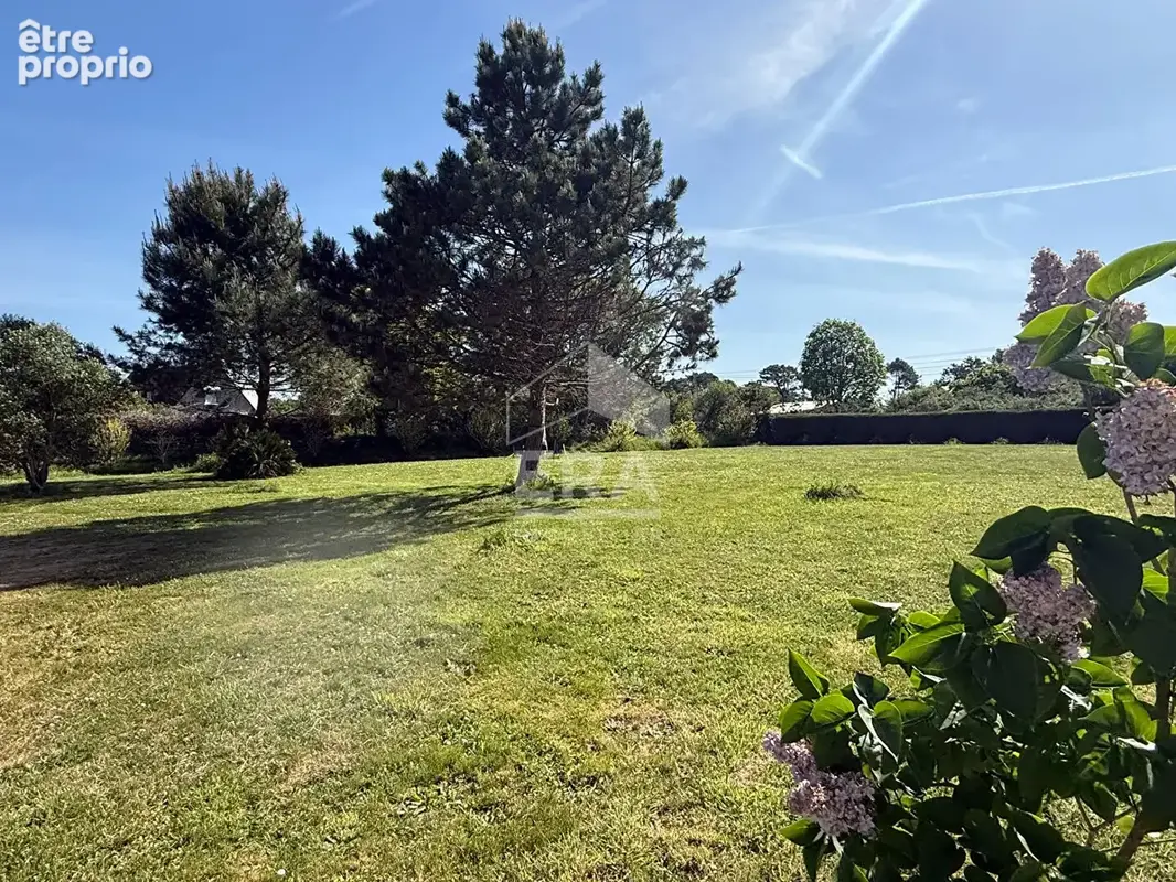 Maison 147m² à erdeven - photo 2