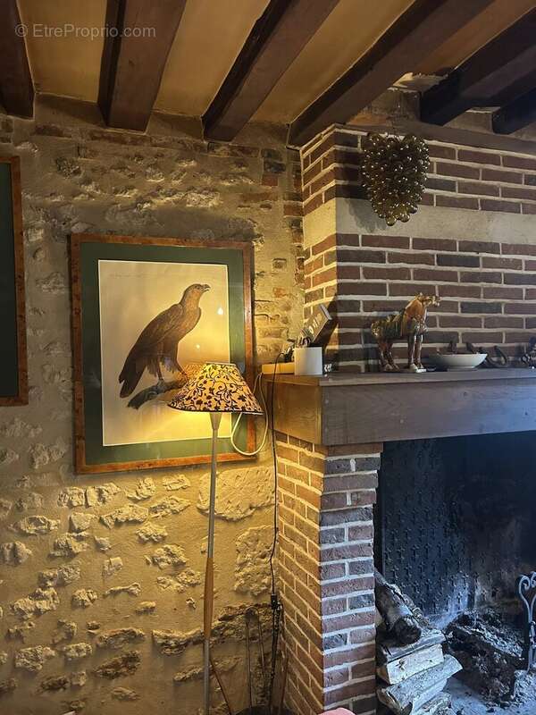 Maison à MORTAGNE-AU-PERCHE