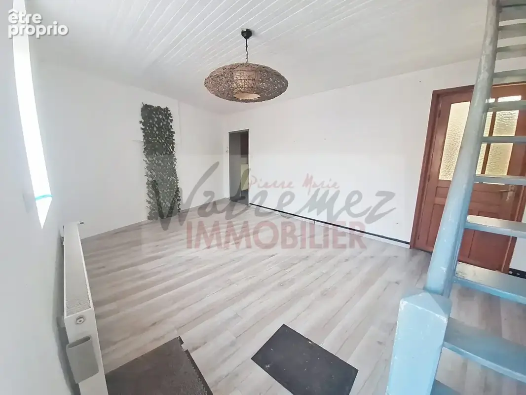 Maison 6 pièces 100 m² à vendre à Vicq (59970) - photo 2