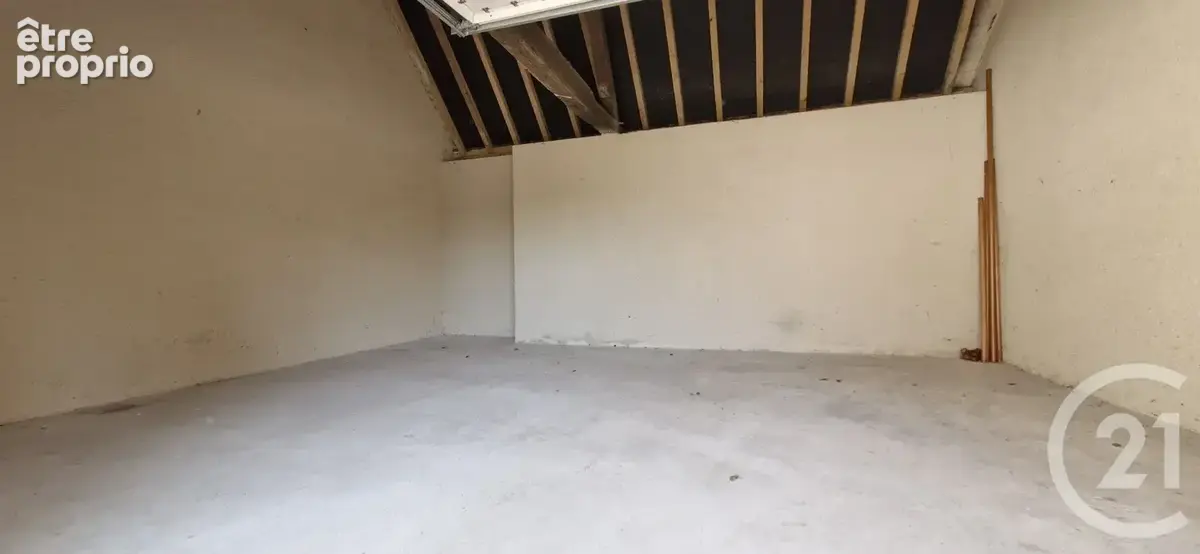 Maison 4 pièces 81 m² à vendre à Cloyes-Sur-Le-Loir (28220) - photo 8
