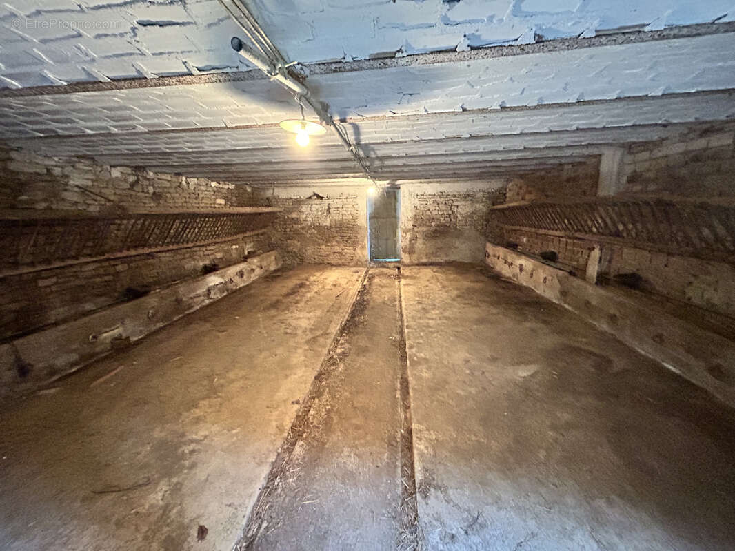 Maison à SEMUR-EN-AUXOIS