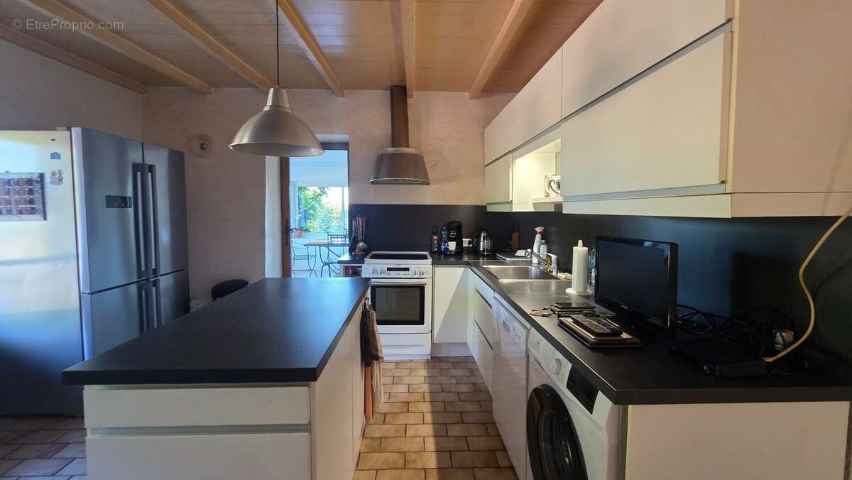 Maison 117 m² à La Frette  - photo 5