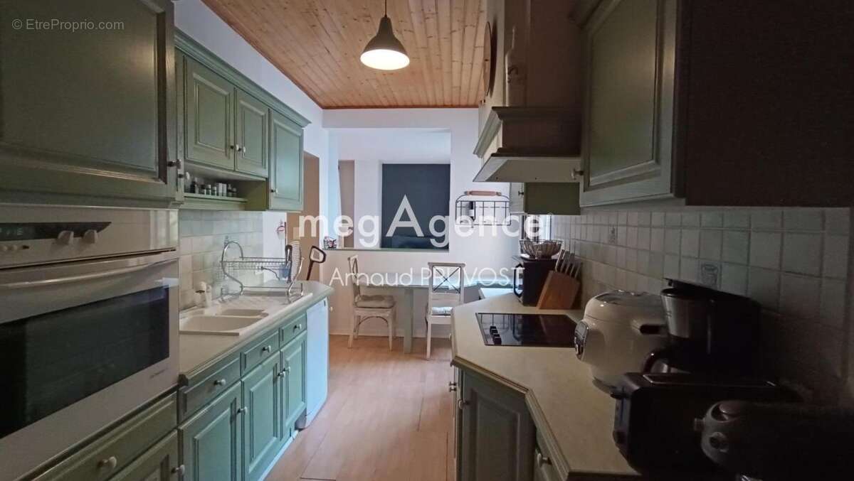 Maison à SARLAT-LA-CANEDA