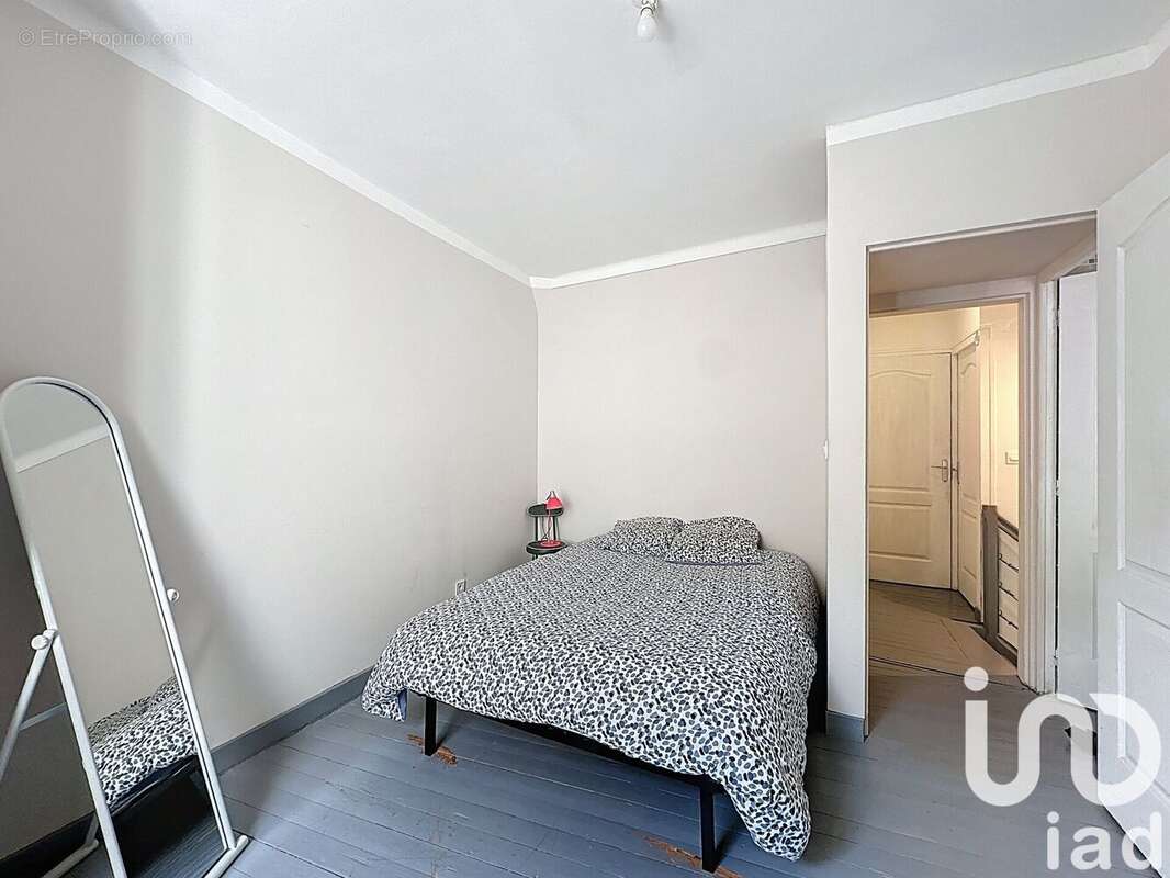 Photo 7 - Maison à PUYLAROQUE