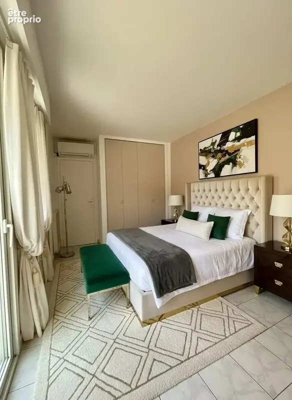 Exclusivité - 2 pièces 57 m² quartier stanislas - photo 14