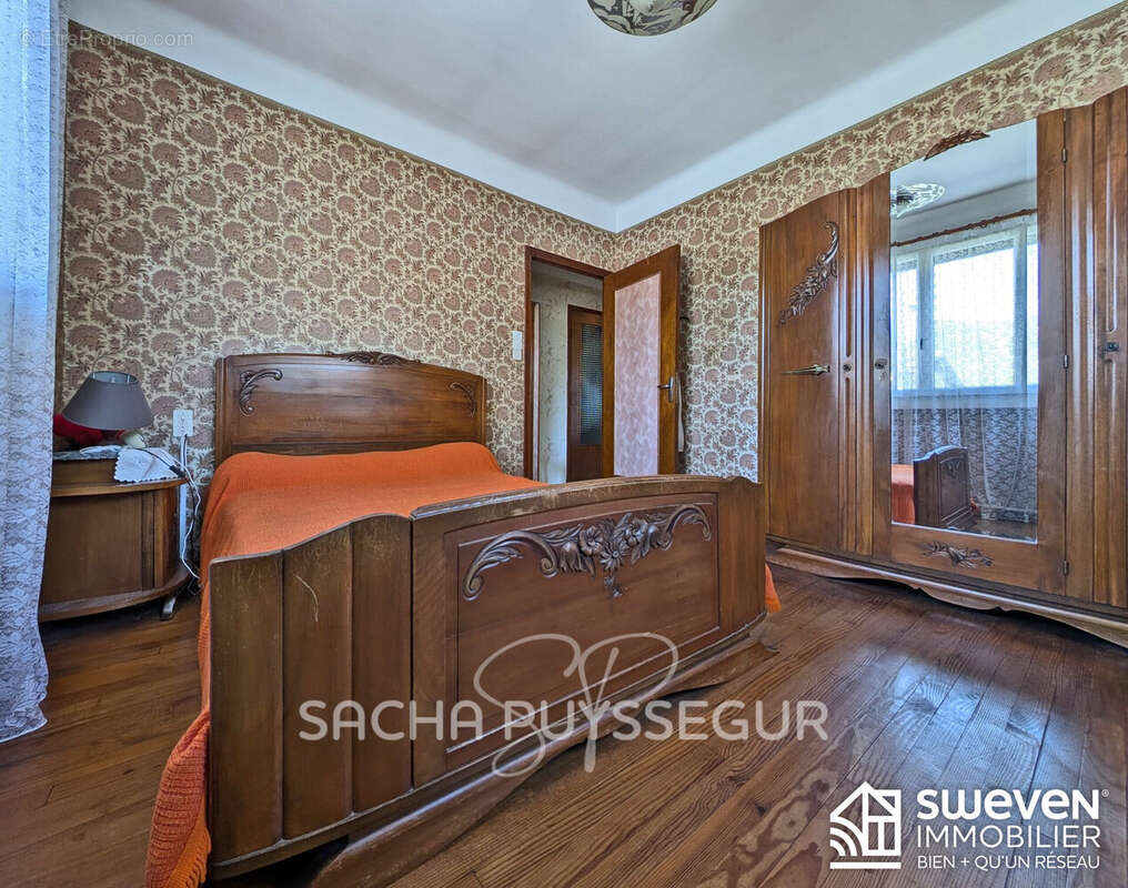 Maison à TARASCON-SUR-ARIEGE