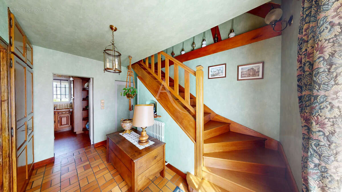 Maison à SARAN