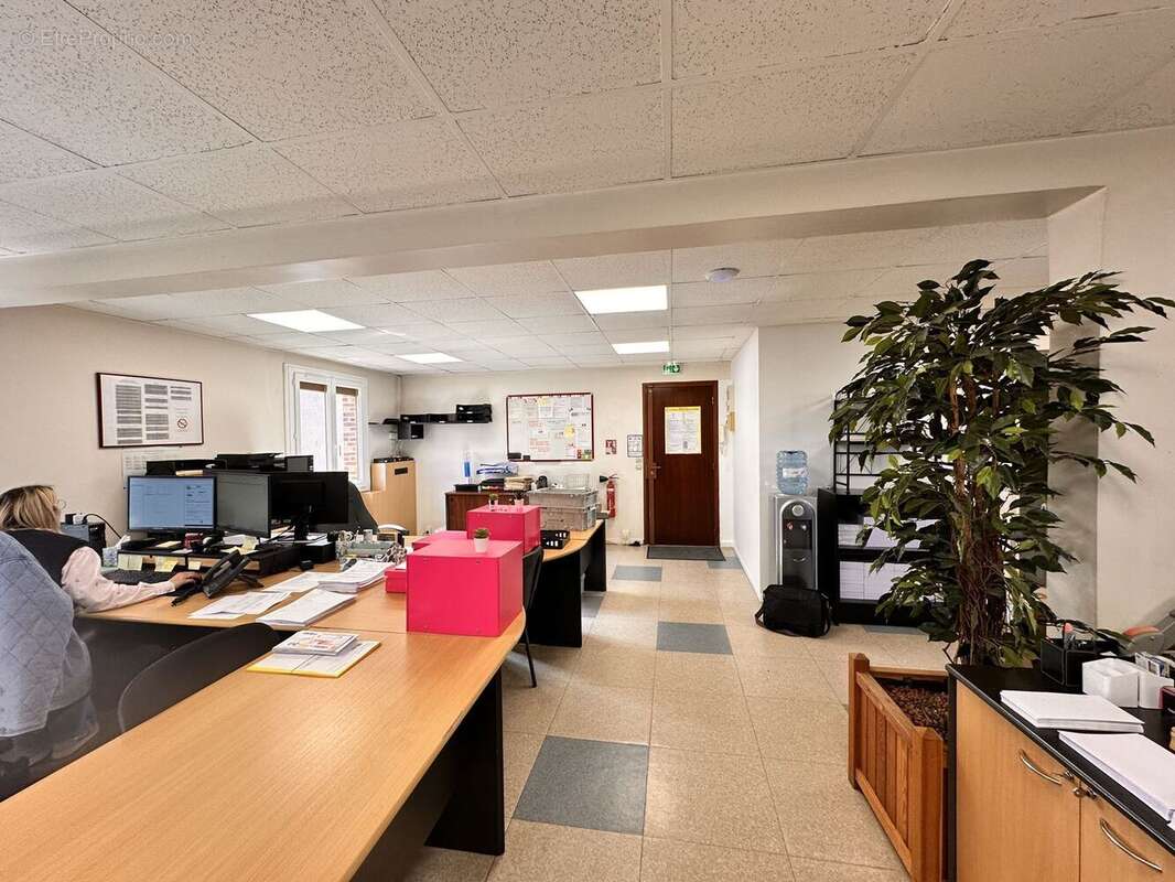 Appartement à ATHIS-MONS