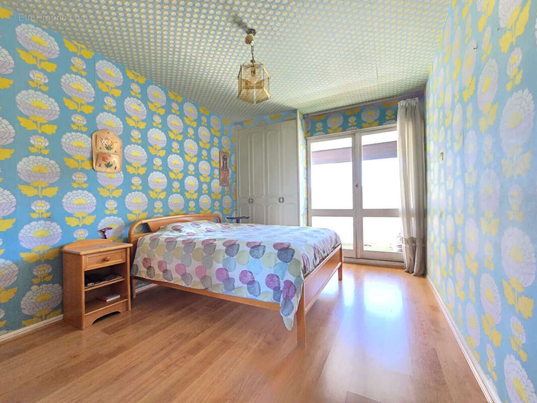 Appartement à RILLIEUX-LA-PAPE