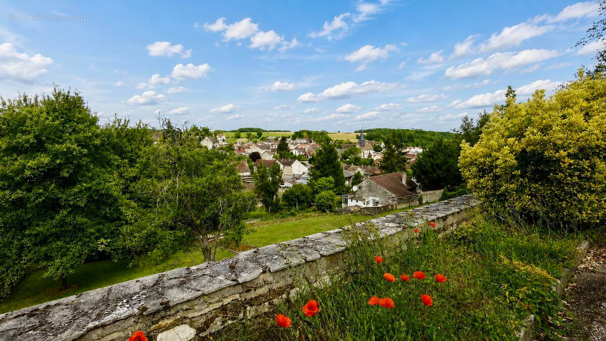 Terrain à GUERVILLE