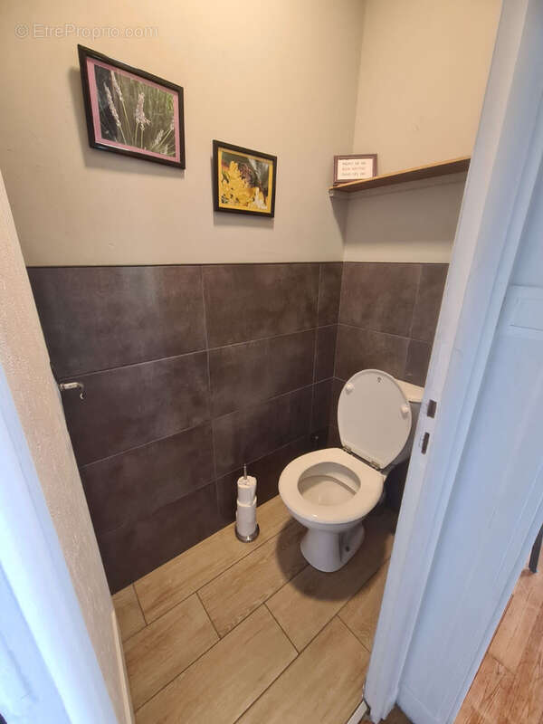 Maison à SAINT-GENIEZ-D'OLT