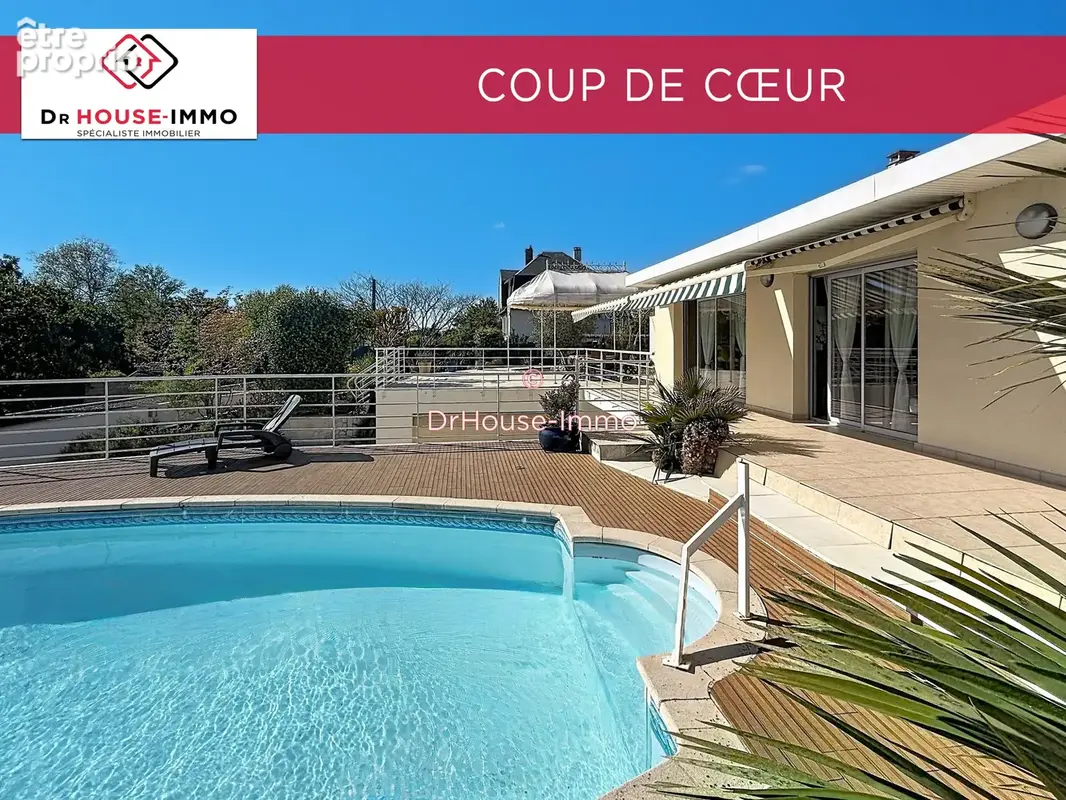 Maison à BERGERAC