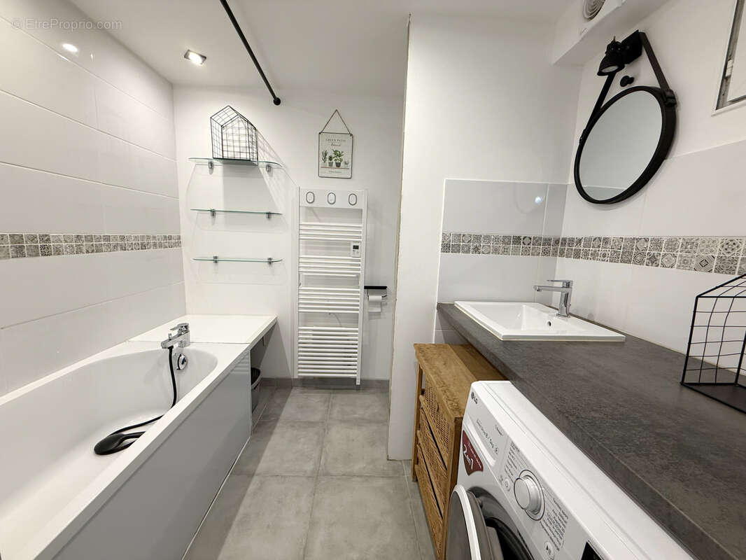 Maison à ALBITRECCIA