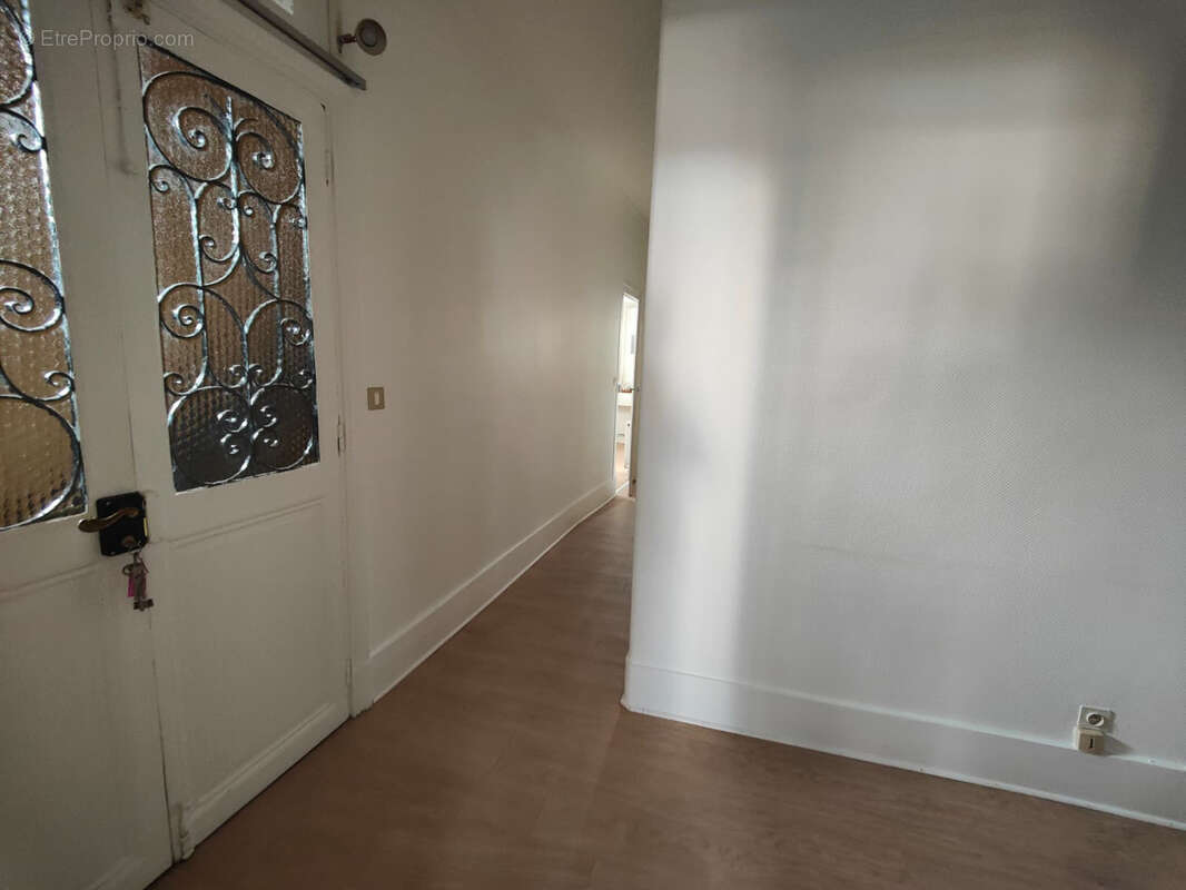 Appartement à BRIOUDE