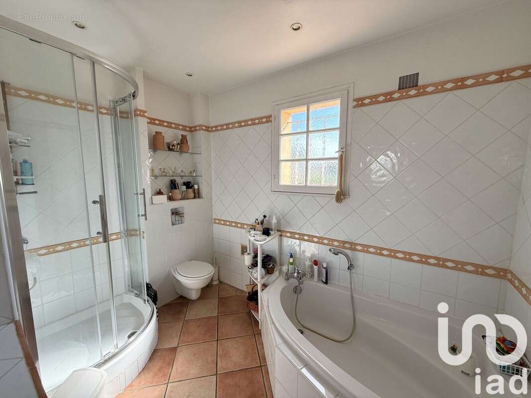 Photo 7 - Maison à SIX-FOURS-LES-PLAGES