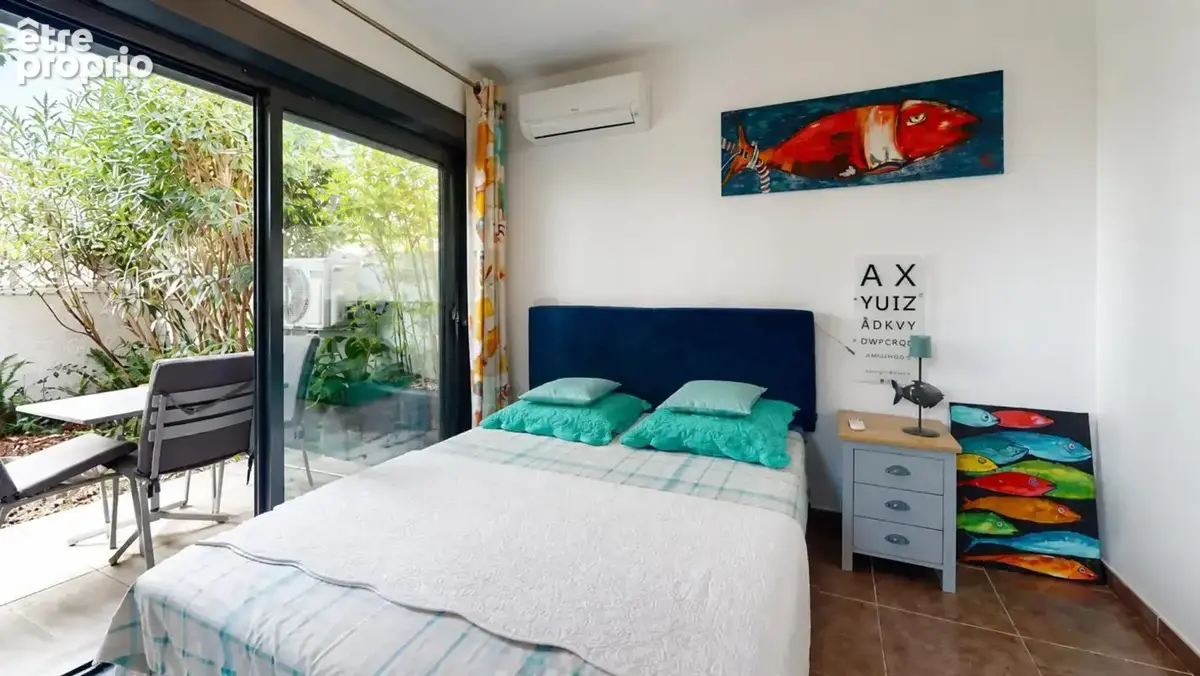 Maison de 5 pièces de 110 m² à Saleilles - photo 12