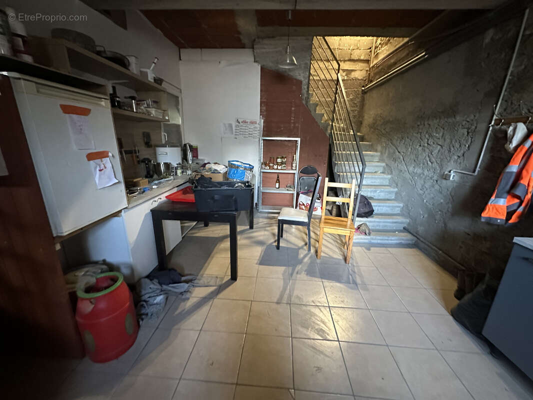 Maison à LE PUY-EN-VELAY
