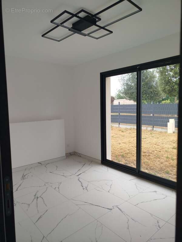 Maison à vendre 4 pièces CONTRES (41) - photo 2