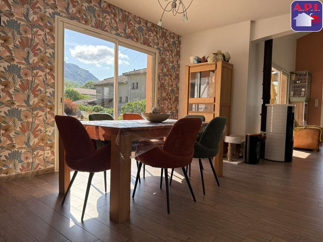 Maison à FOIX