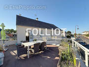 Maison à SAINT-PAIR-SUR-MER