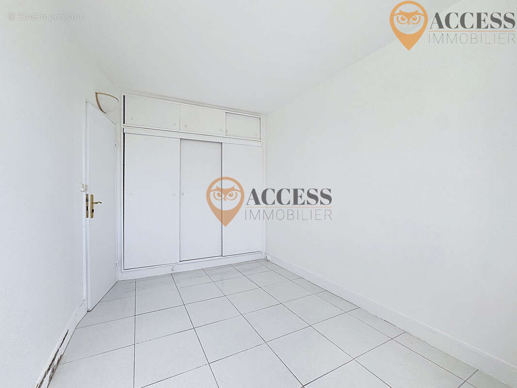Appartement à SOISY-SOUS-MONTMORENCY