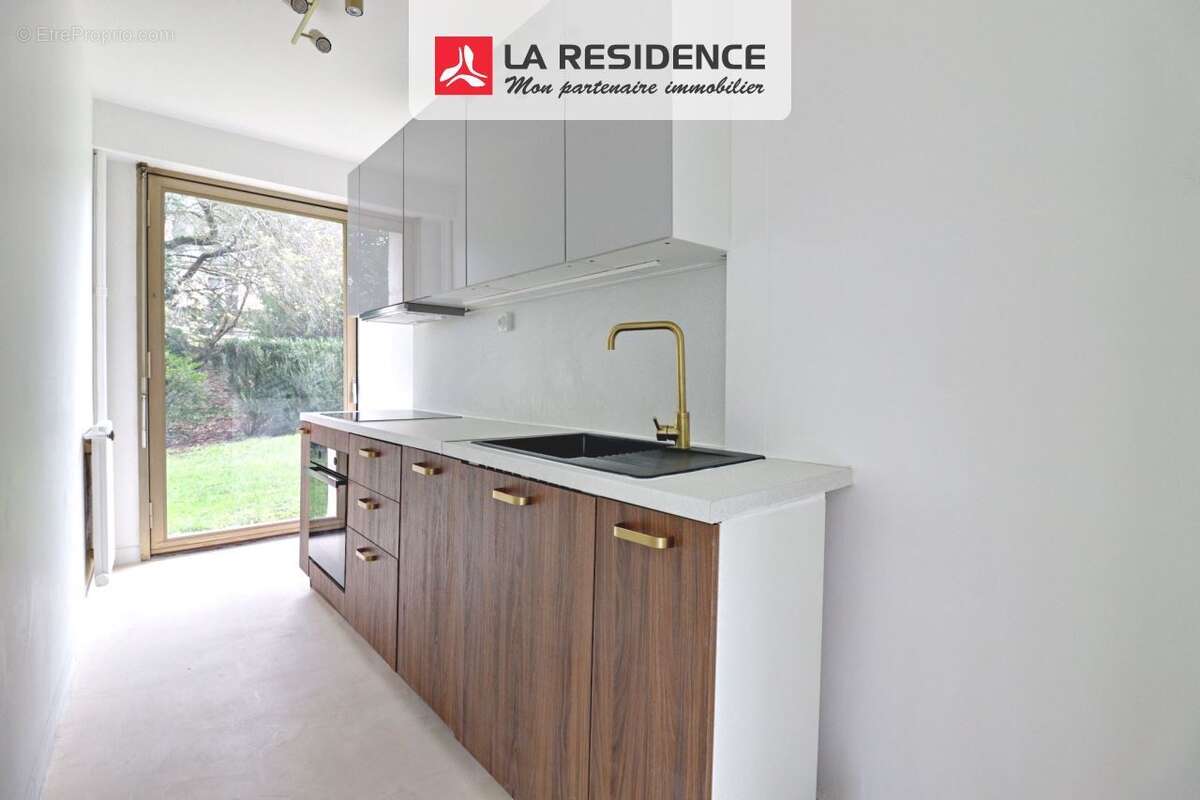 Appartement à BLOIS