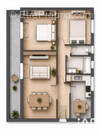 Photo 1 - Appartement à SAINT-MANDRIER-SUR-MER