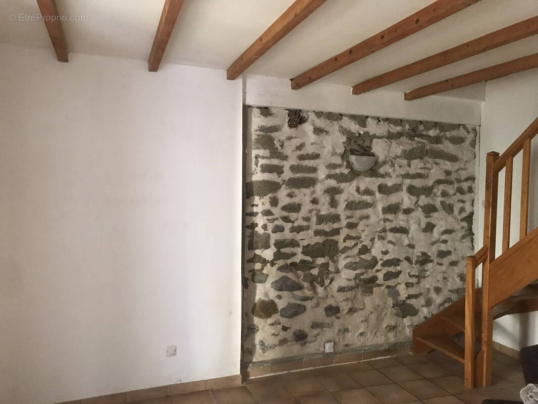 Maison à SAINTE-EULALIE