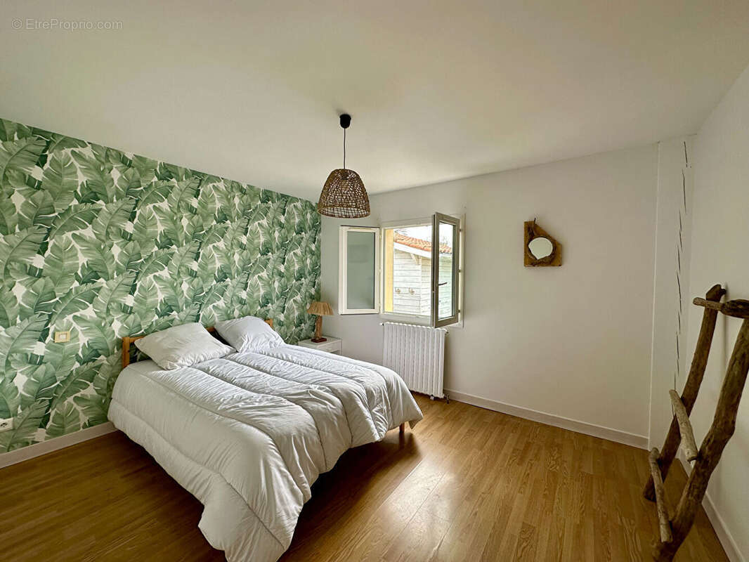 Maison à GUJAN-MESTRAS