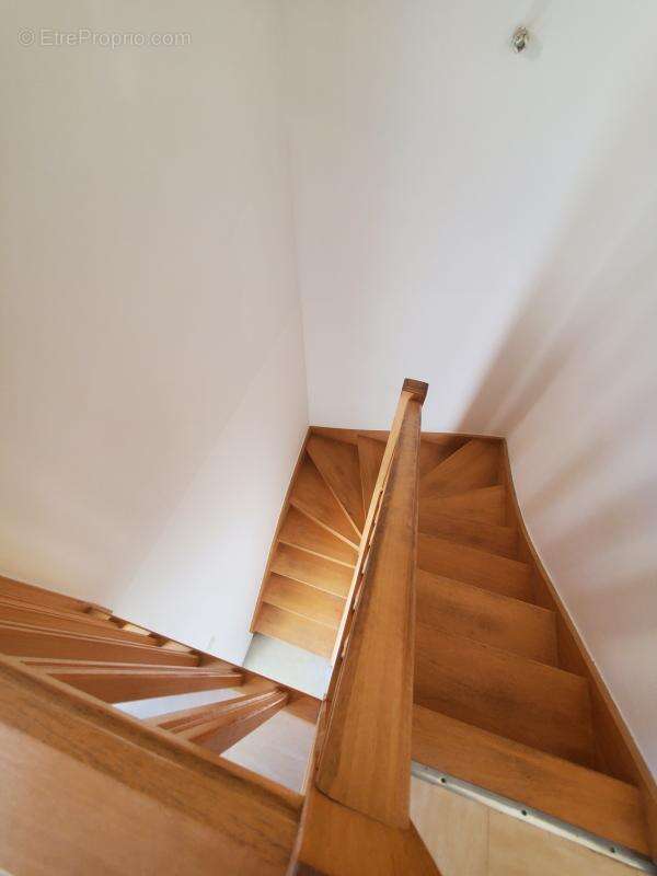 Maison à JUIGNE-DES-MOUTIERS