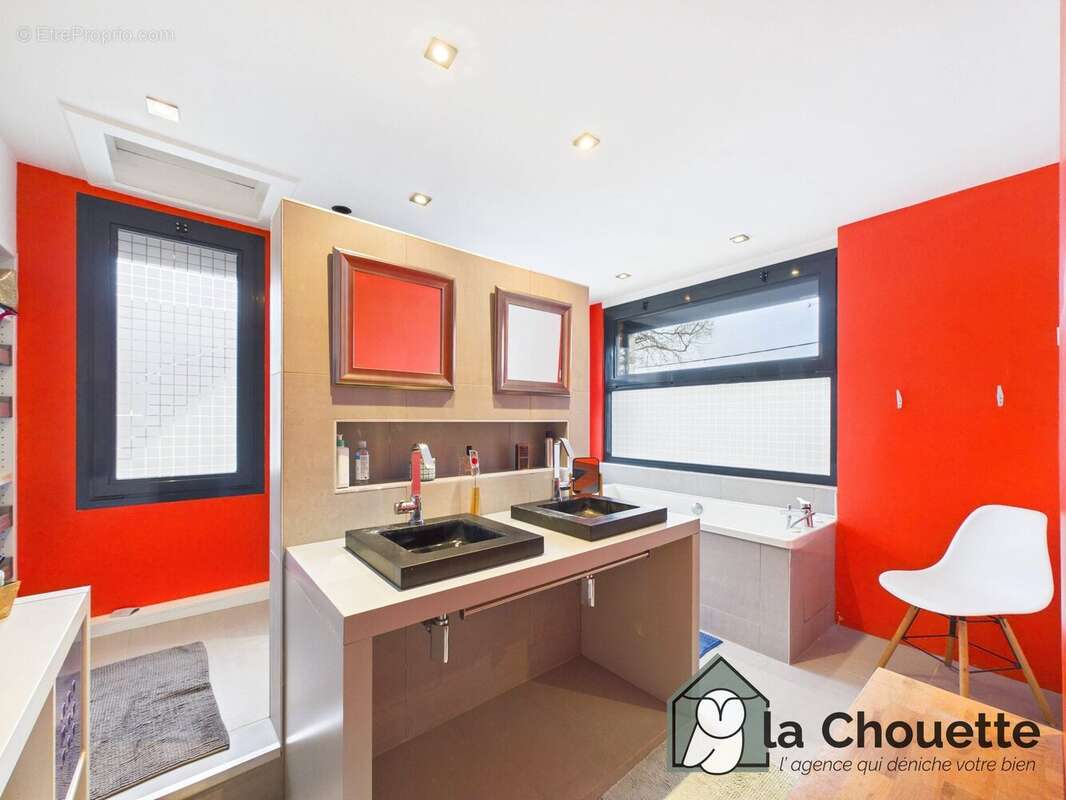 Maison à ENNETIERES-EN-WEPPES