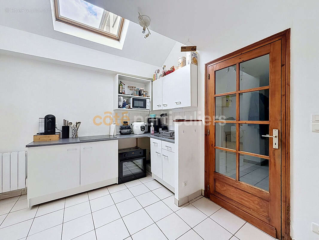 Appartement à ARMENTIERES