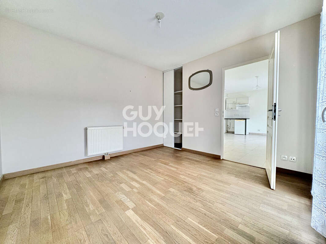 Appartement à LA TESTE-DE-BUCH