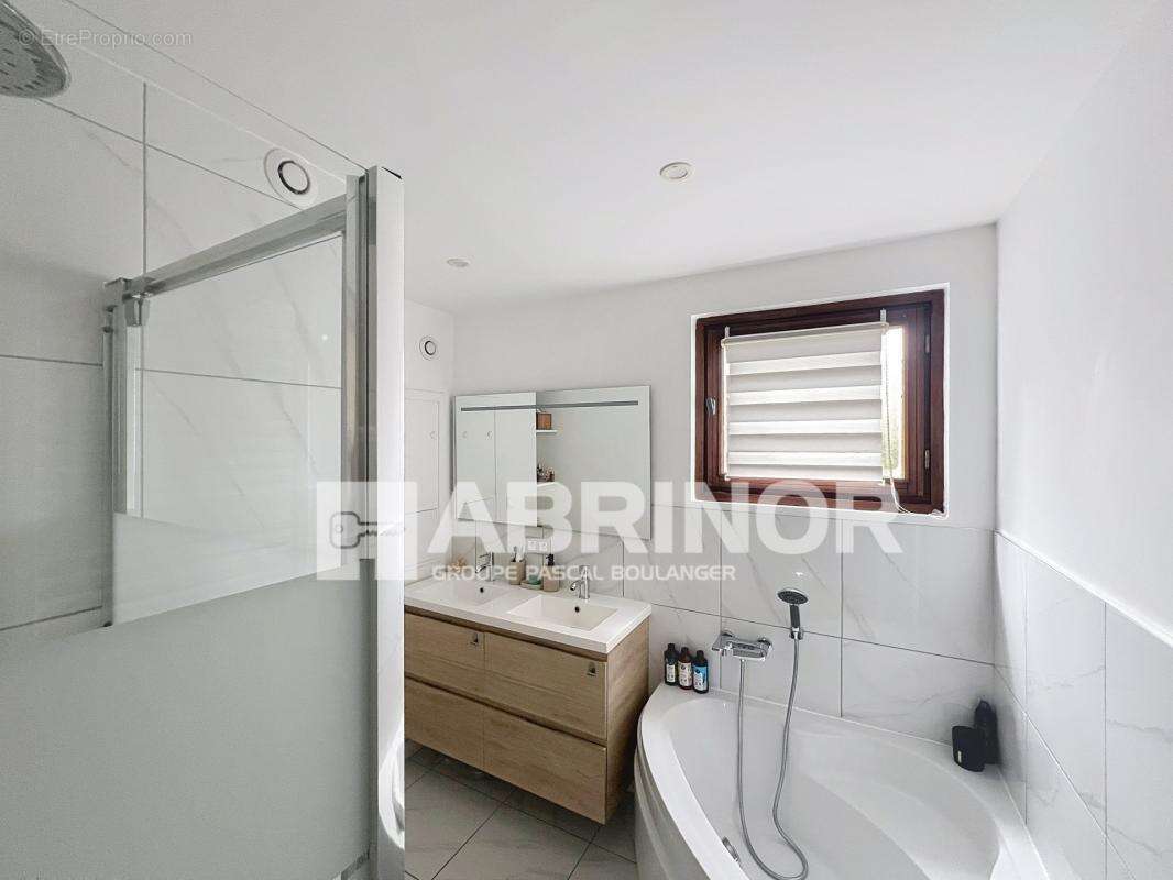 Appartement à ROUBAIX