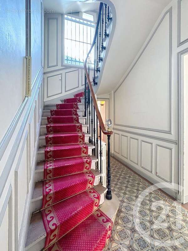 Photo 4 - Maison à VILLEJUIF