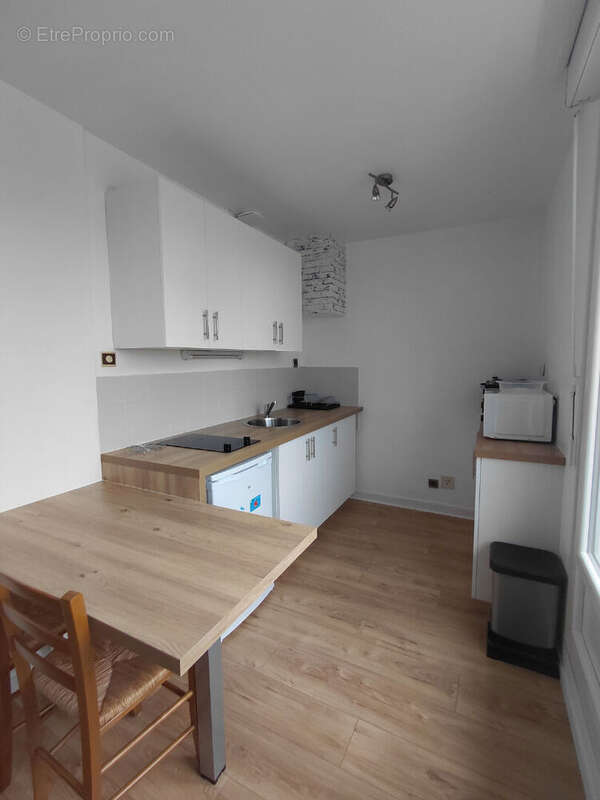 Appartement à LAVAL
