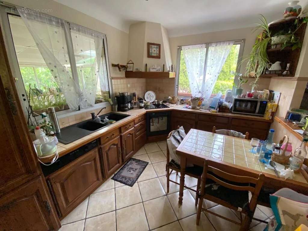 Maison à LA TRINITE
