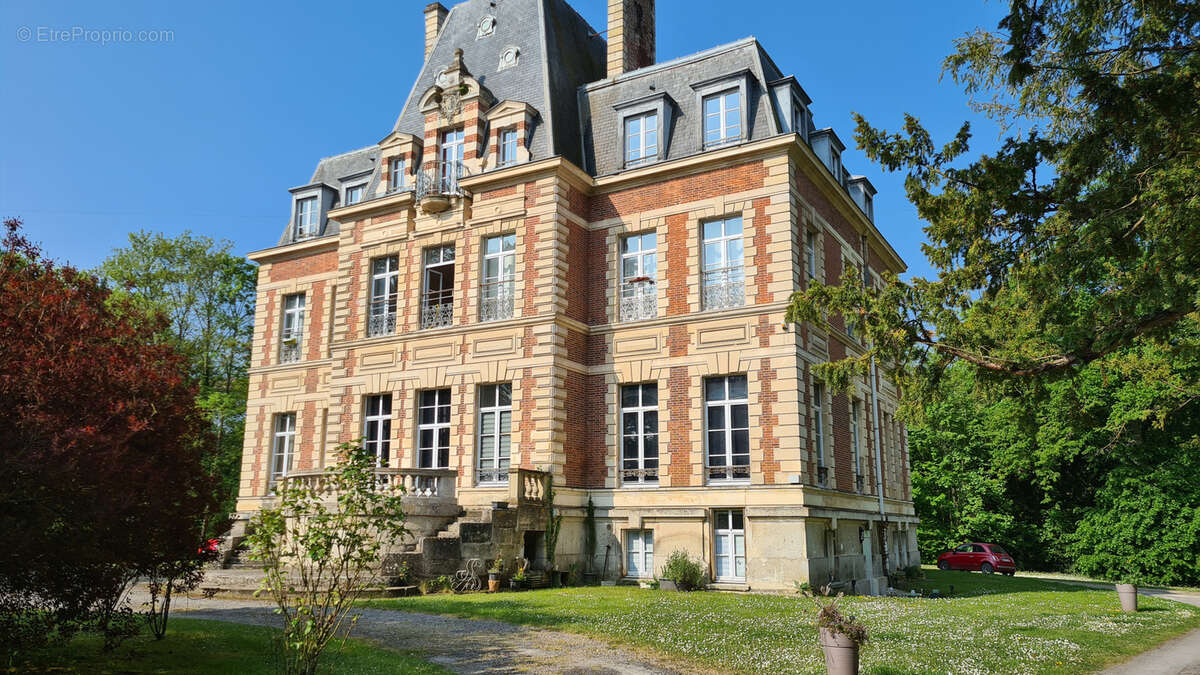 Appartement à VERBERIE