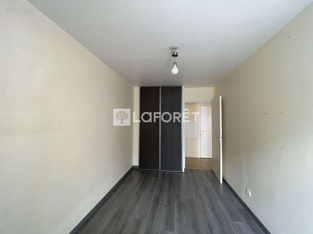 Appartement à ARGENTEUIL